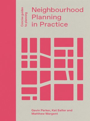 cover image of Neighbourhood Planning in Practice